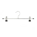Products clothing clamp hanger 30cm wide