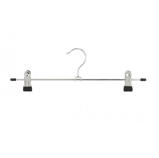 Products clothing clamp hanger 30cm wide