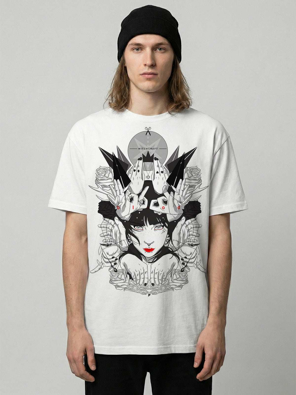 Witchcraft Tshirt