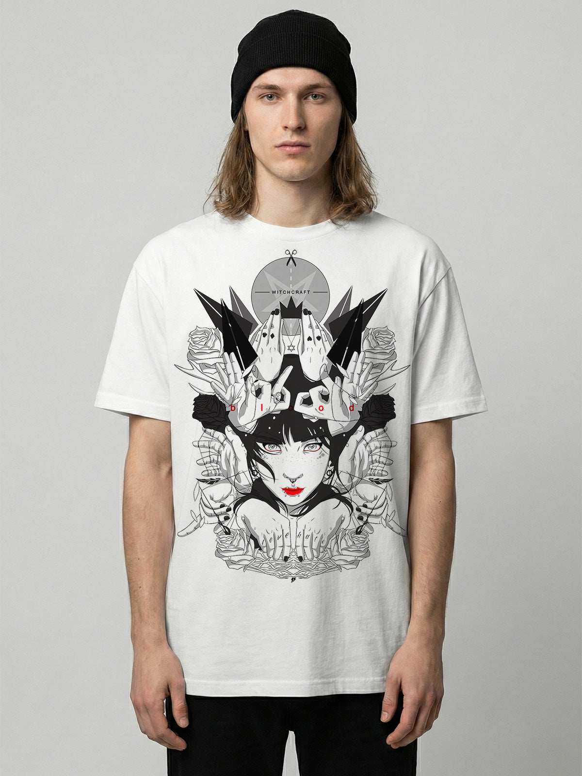 Witchcraft Tshirt