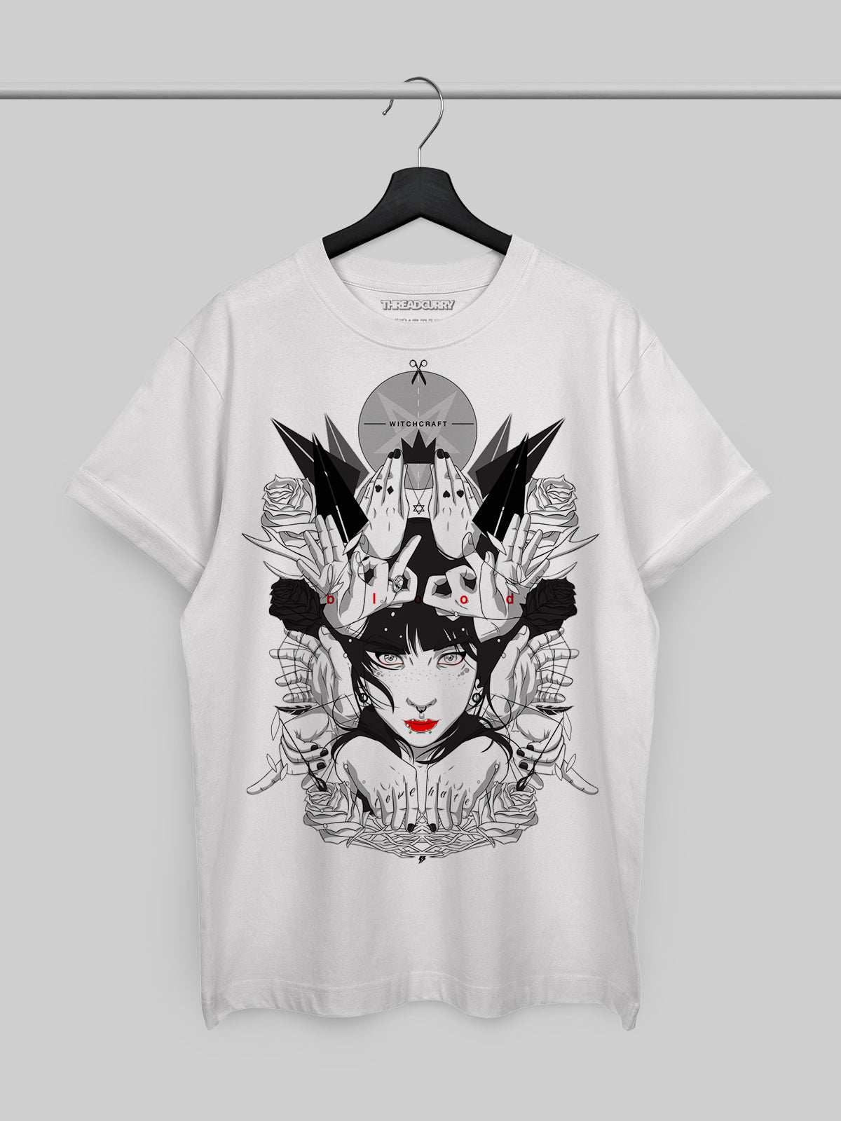 Witchcraft Tshirt