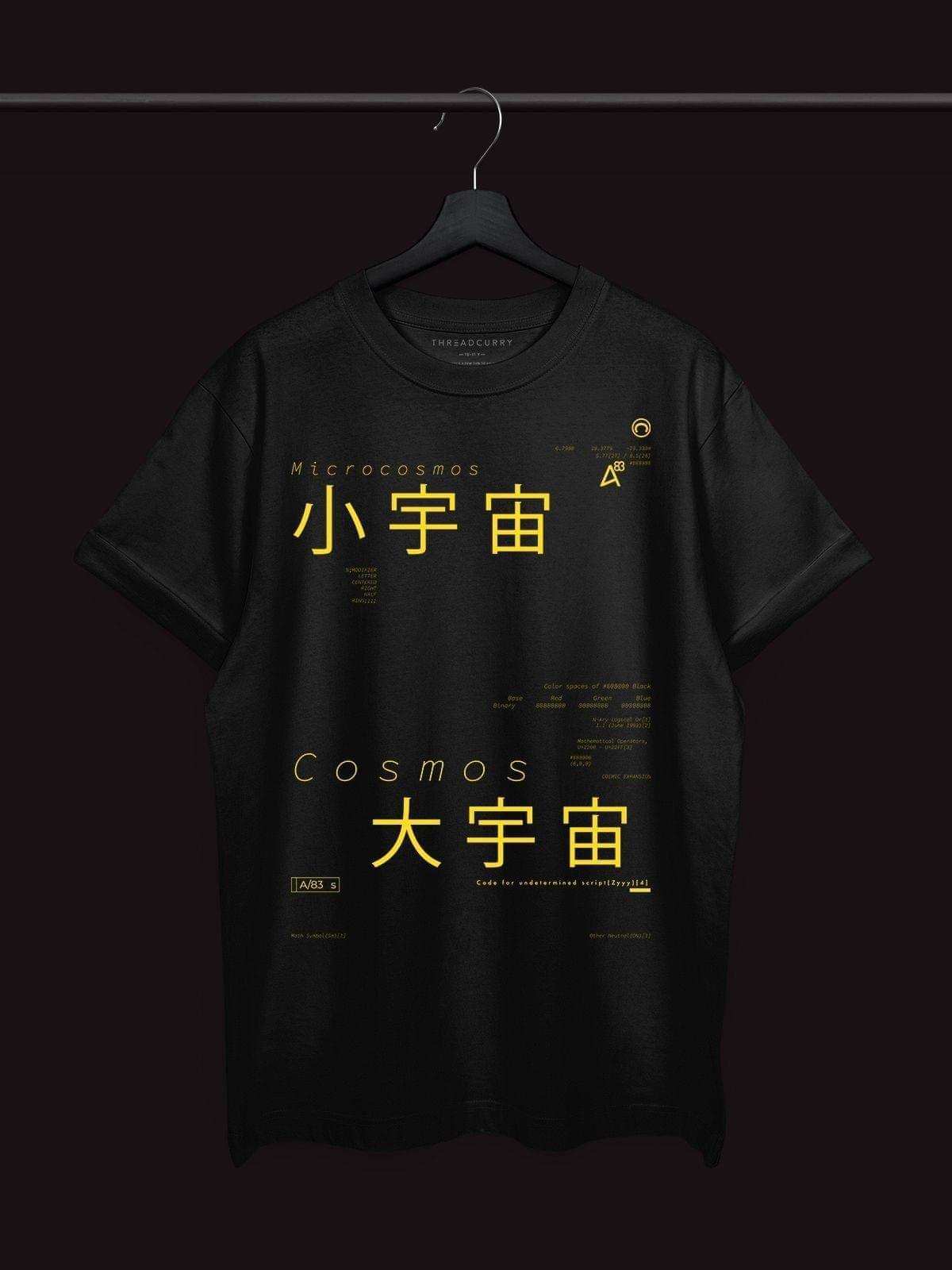 Microcosmos Tshirt