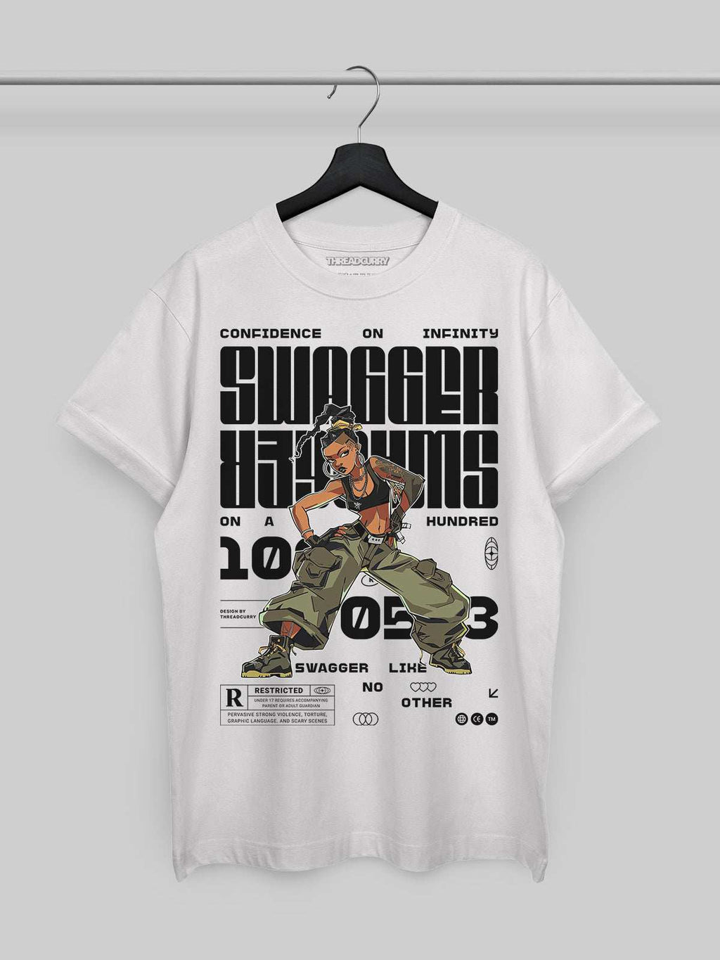 Swagger Tshirt
