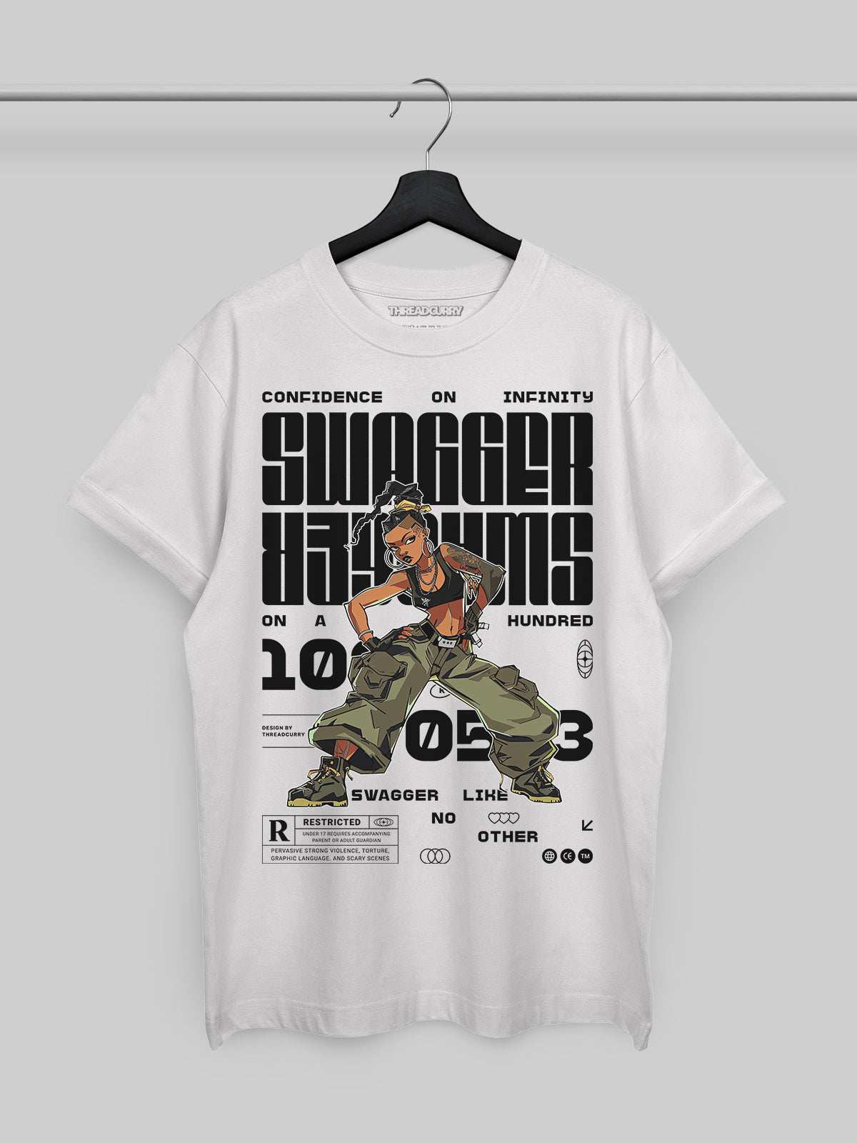 Swagger Tshirt