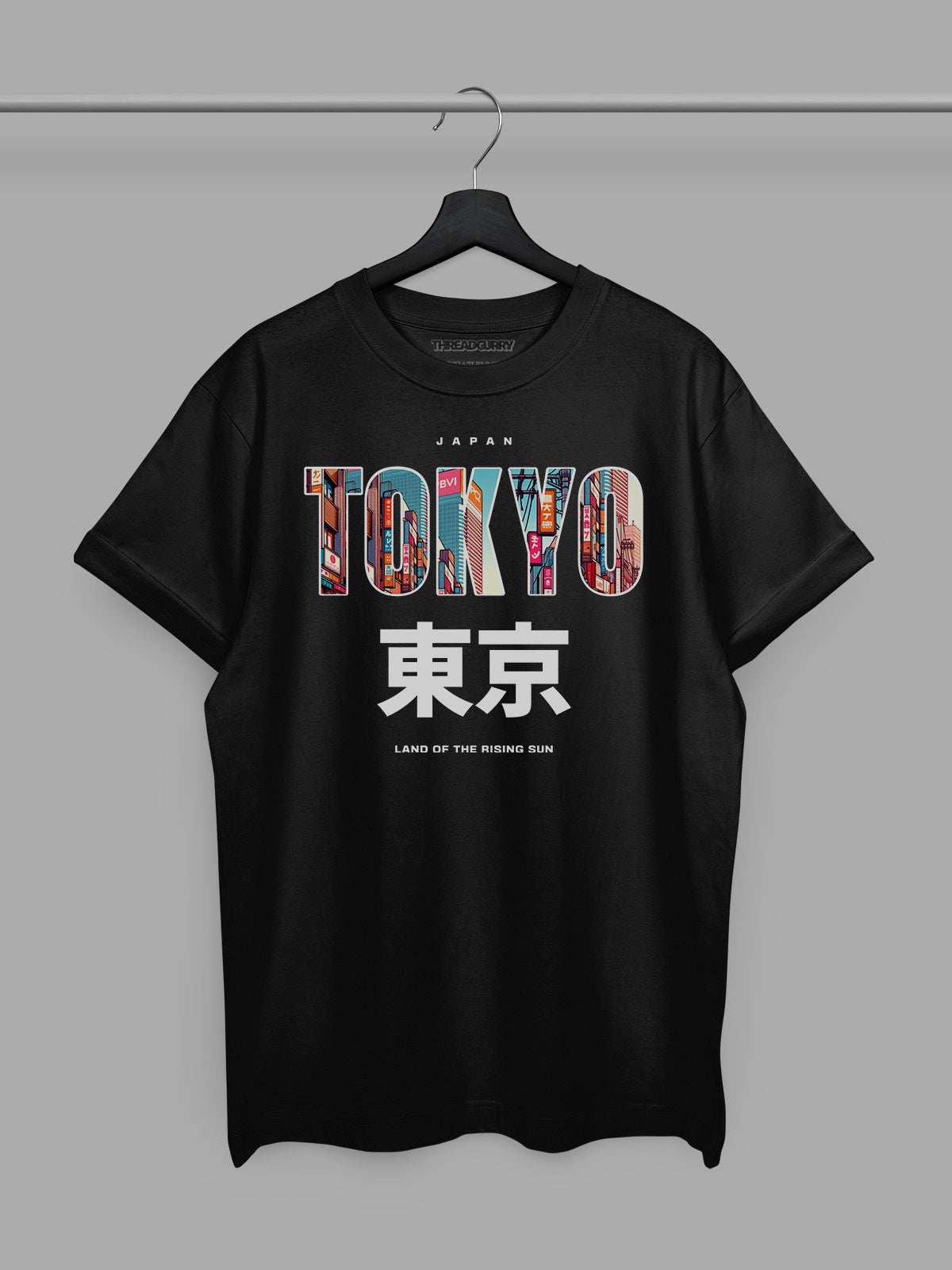 Tokyoscape Tshirt