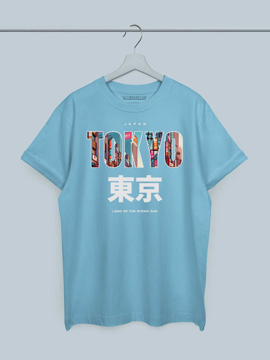 Tokyoscape Tshirt