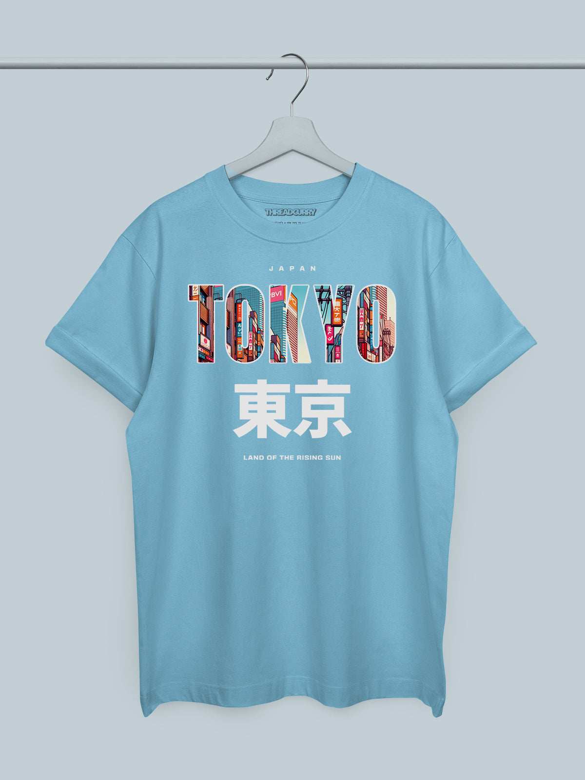 Tokyoscape Tshirt