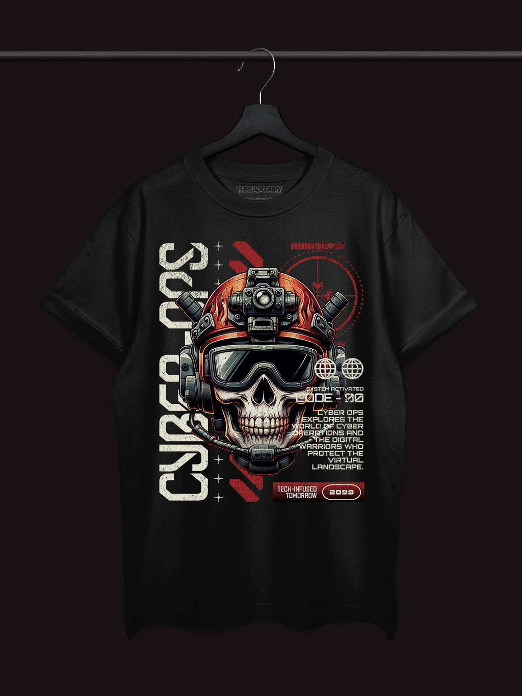 Cybertron Tshirt