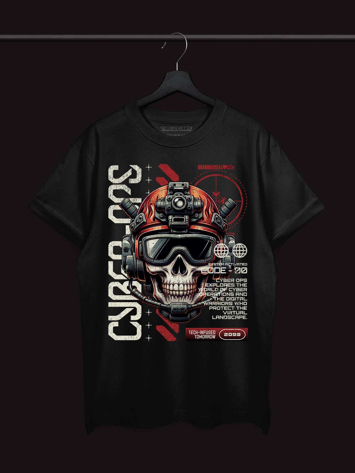 Cybertron Tshirt