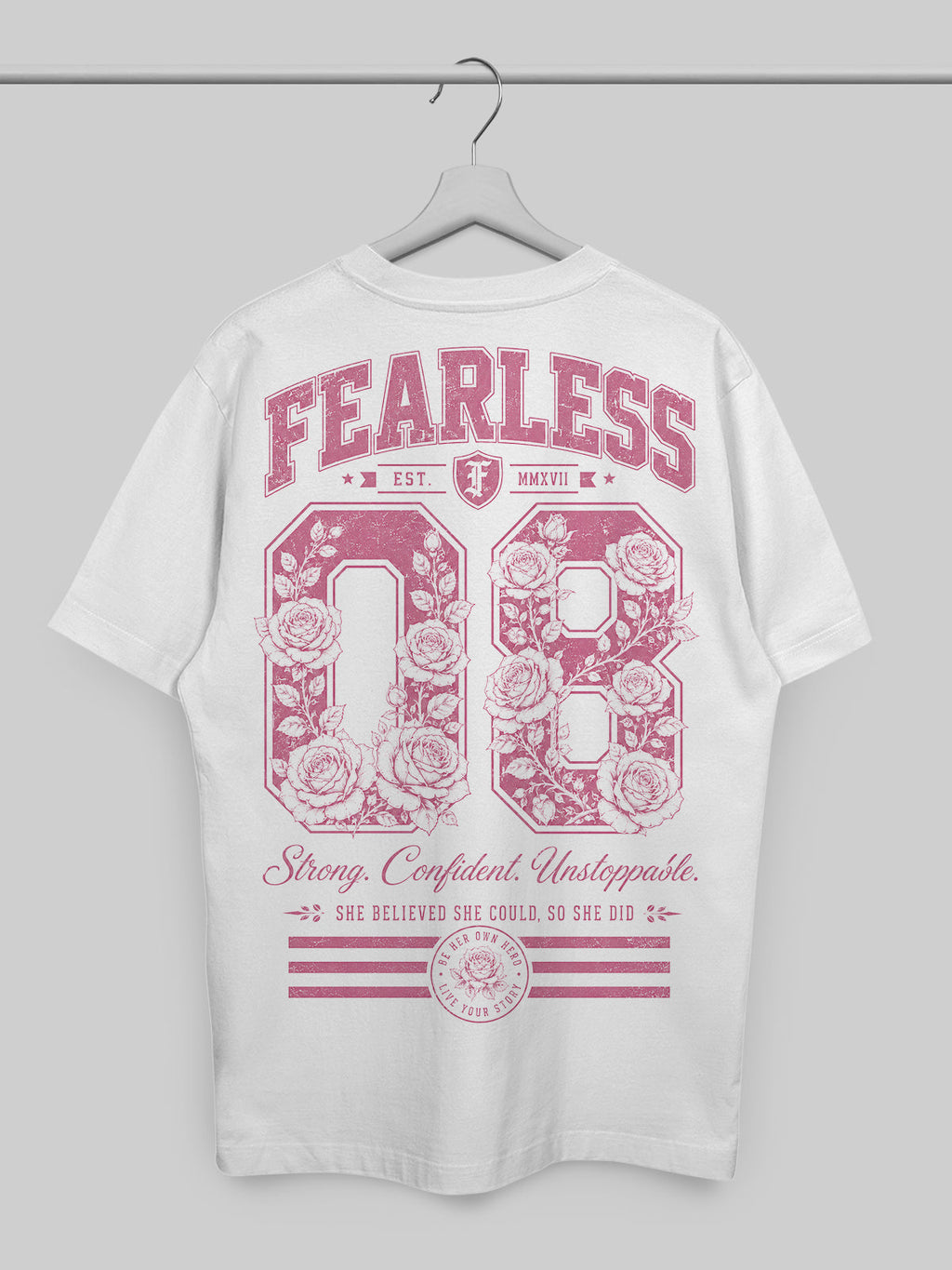 Fearless Tshirt