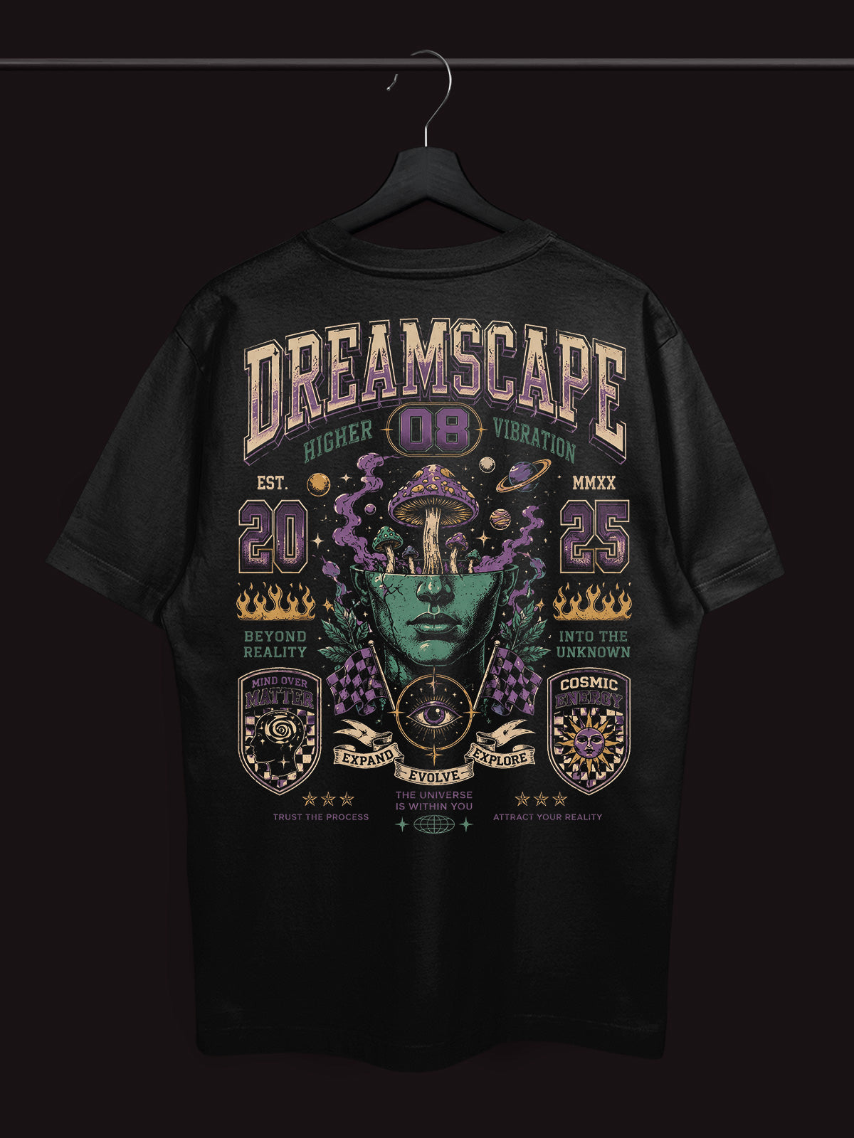 DREAMSCAPE Tshirt