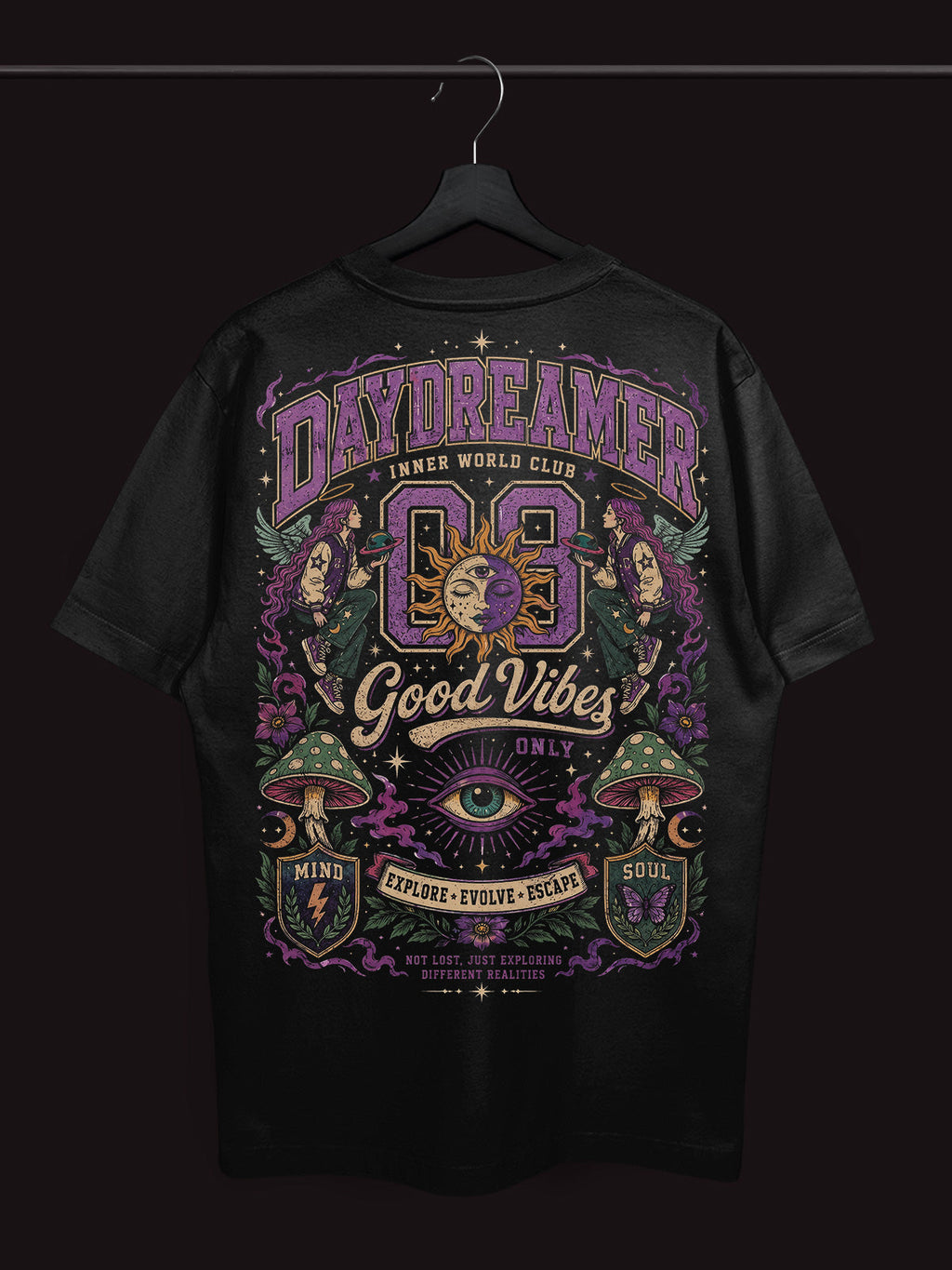 DAYDREAMER Tshirt