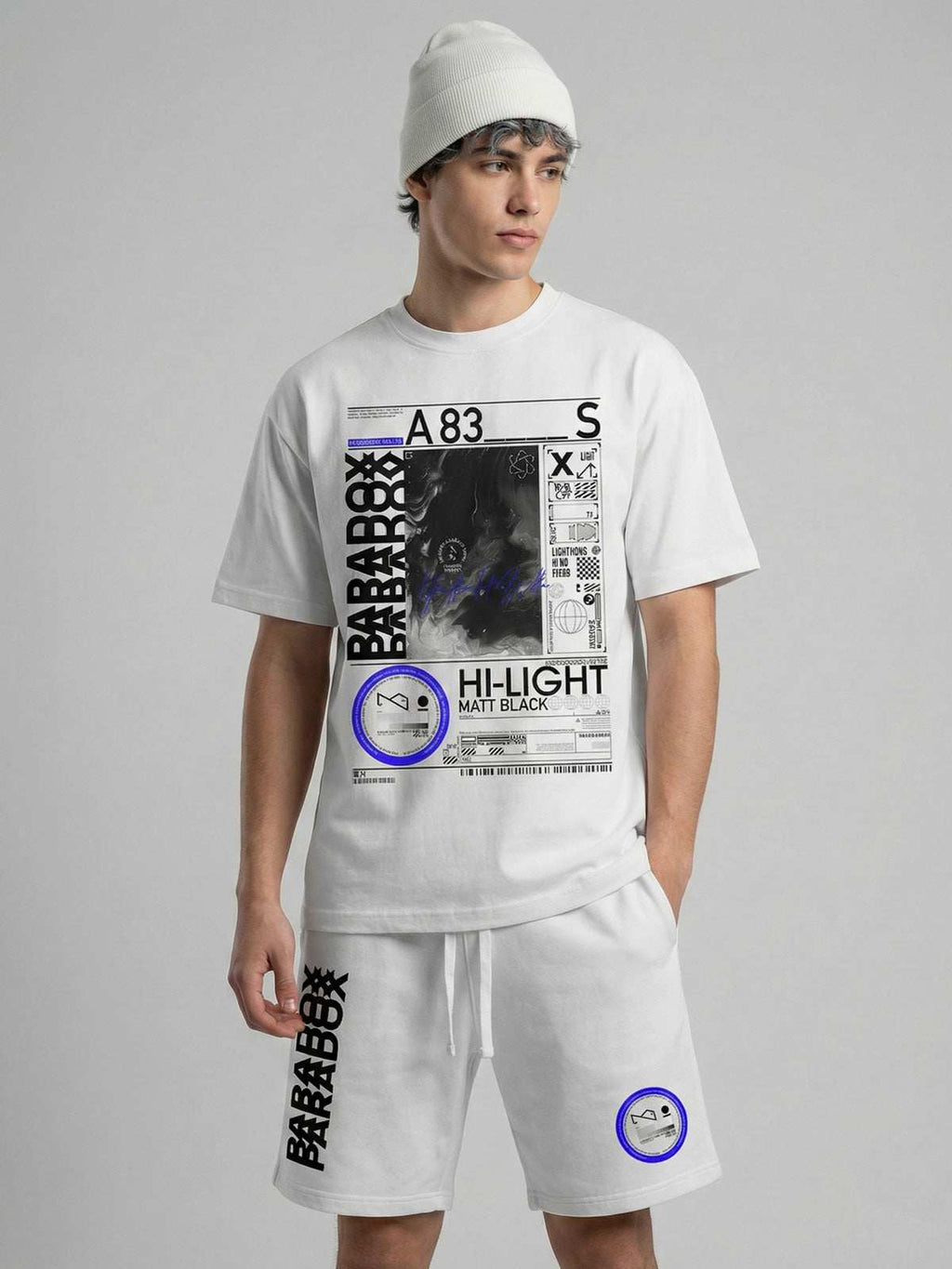 Paradox Tshirt