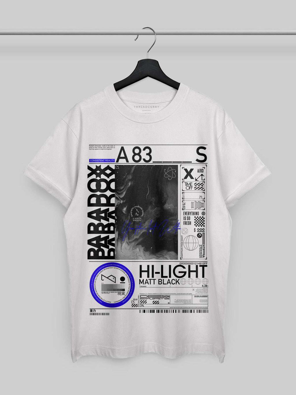 Paradox Tshirt