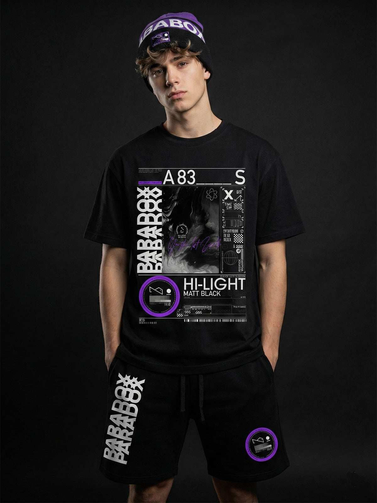 Paradox Tshirt