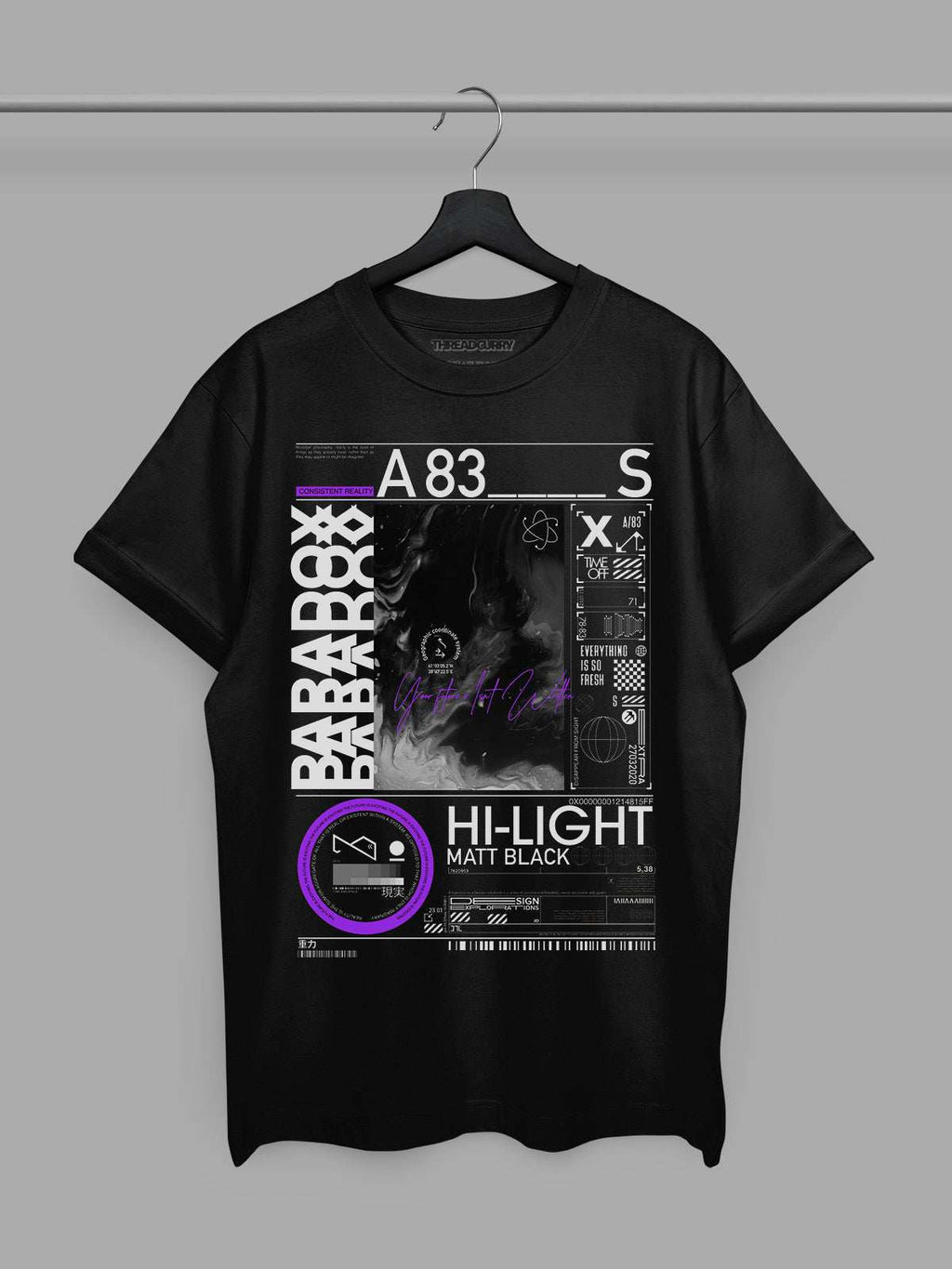 Paradox Tshirt