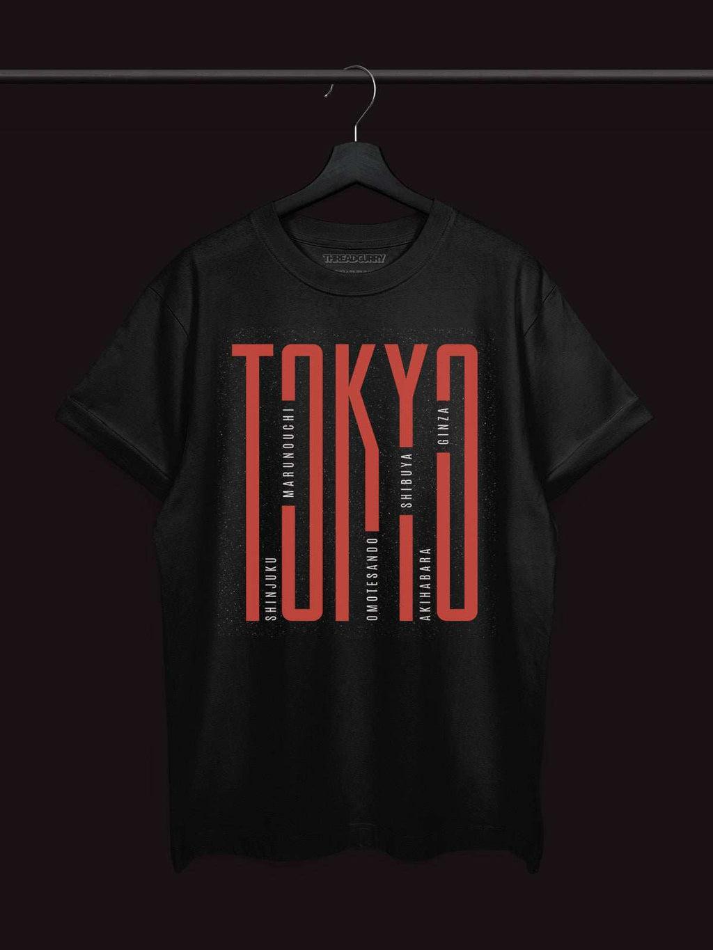Tokyo Tshirt