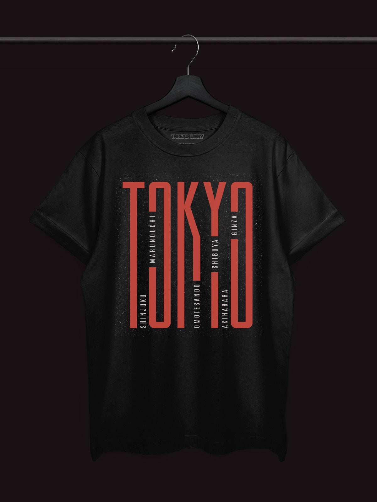 Tokyo Tshirt