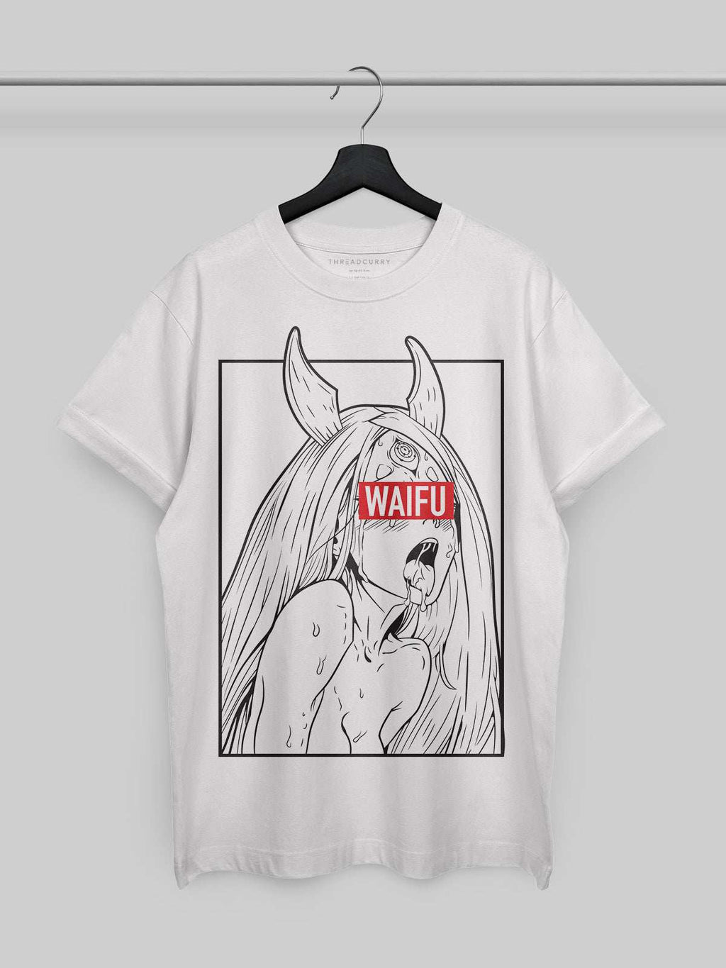 Waifu Tshirt