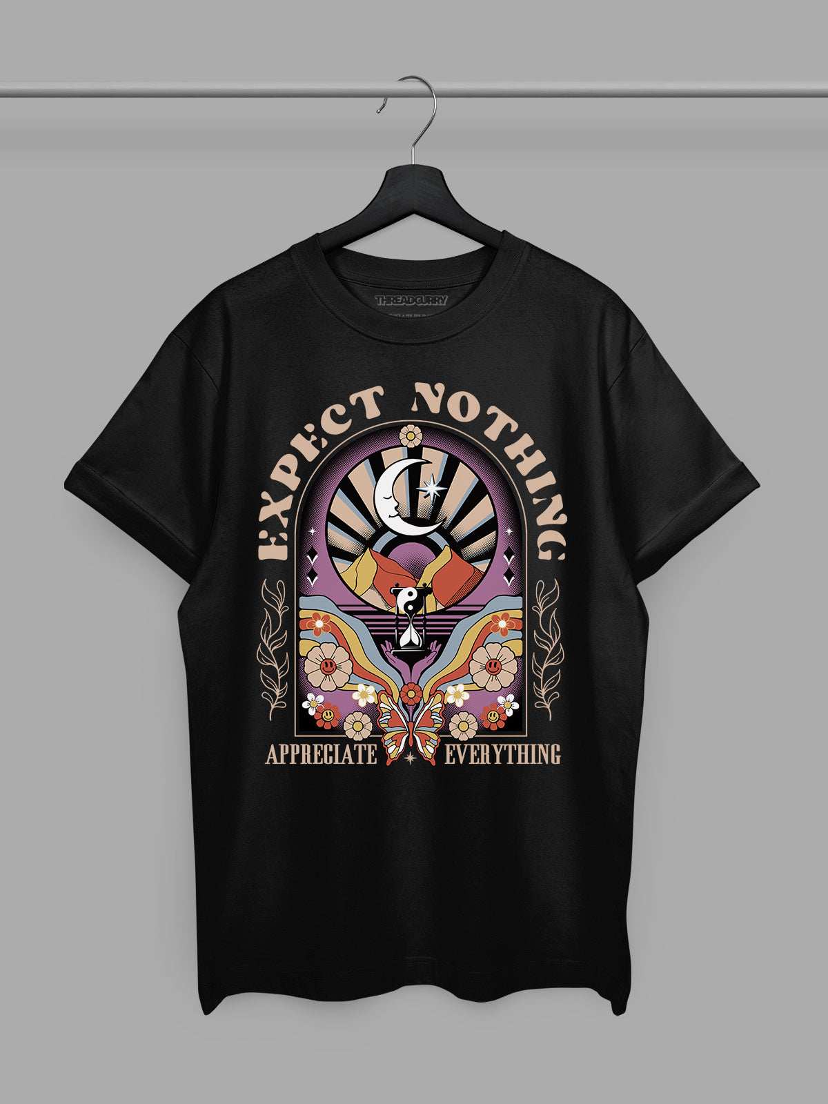 Expectation Tshirt