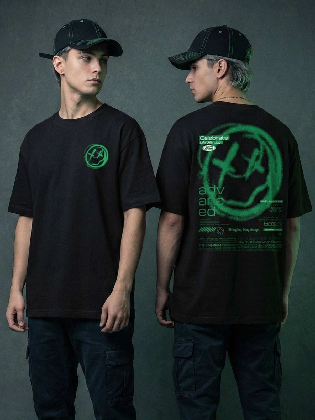 Joy Tshirt