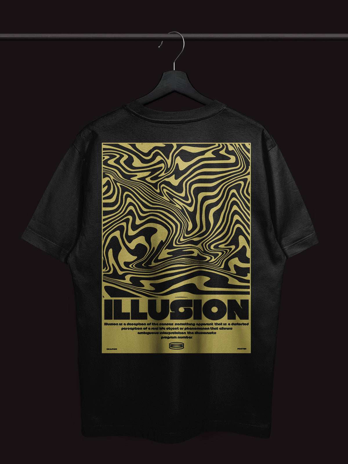 Illusion Tshirt