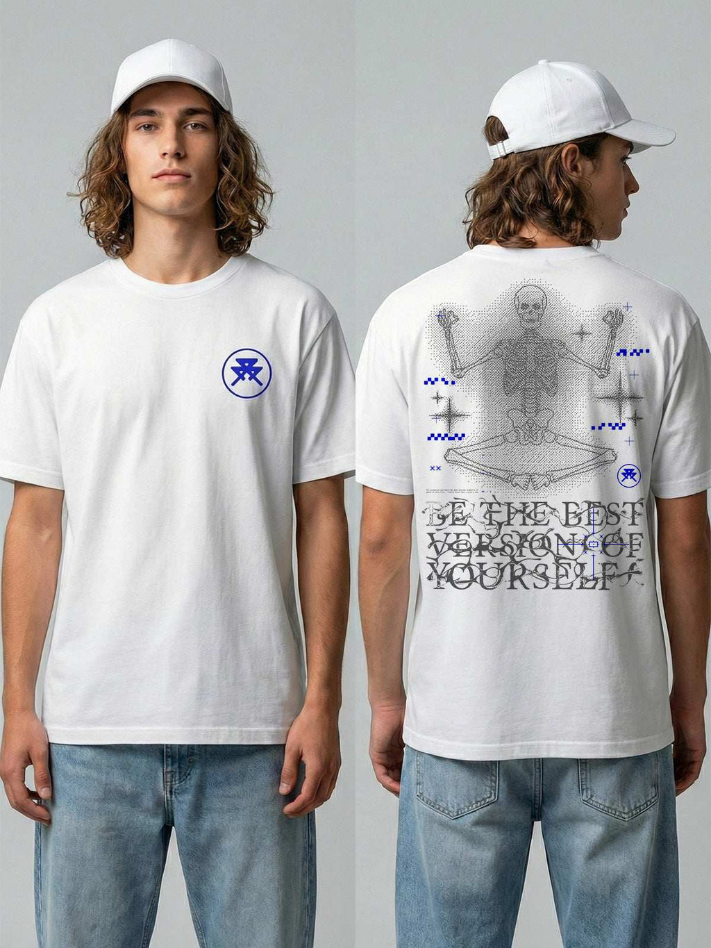 VERSION Tshirt