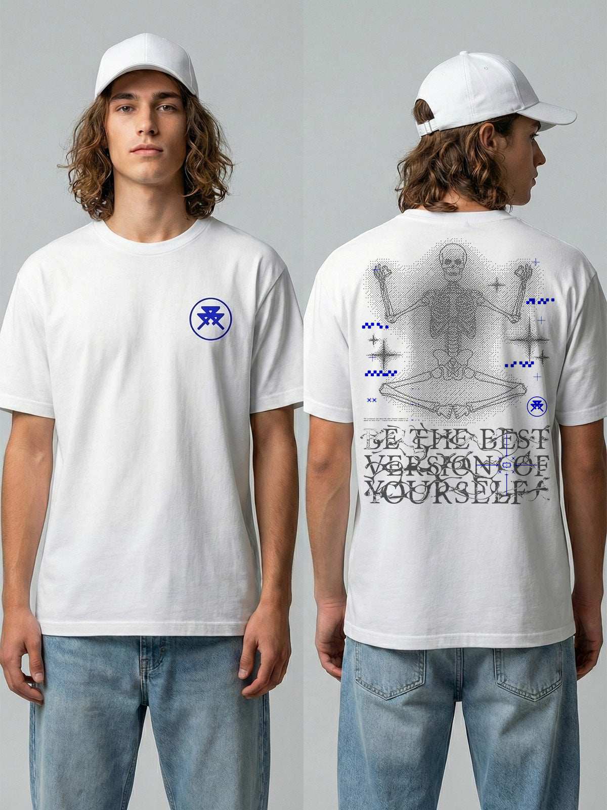 VERSION Tshirt