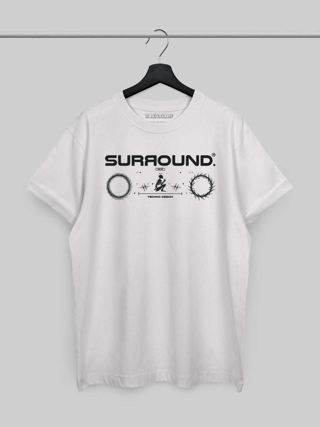 SURROUND Tshirt