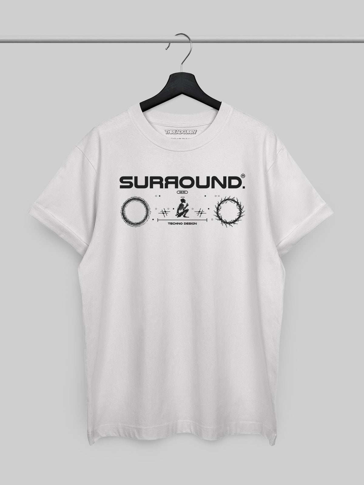 SURROUND Tshirt