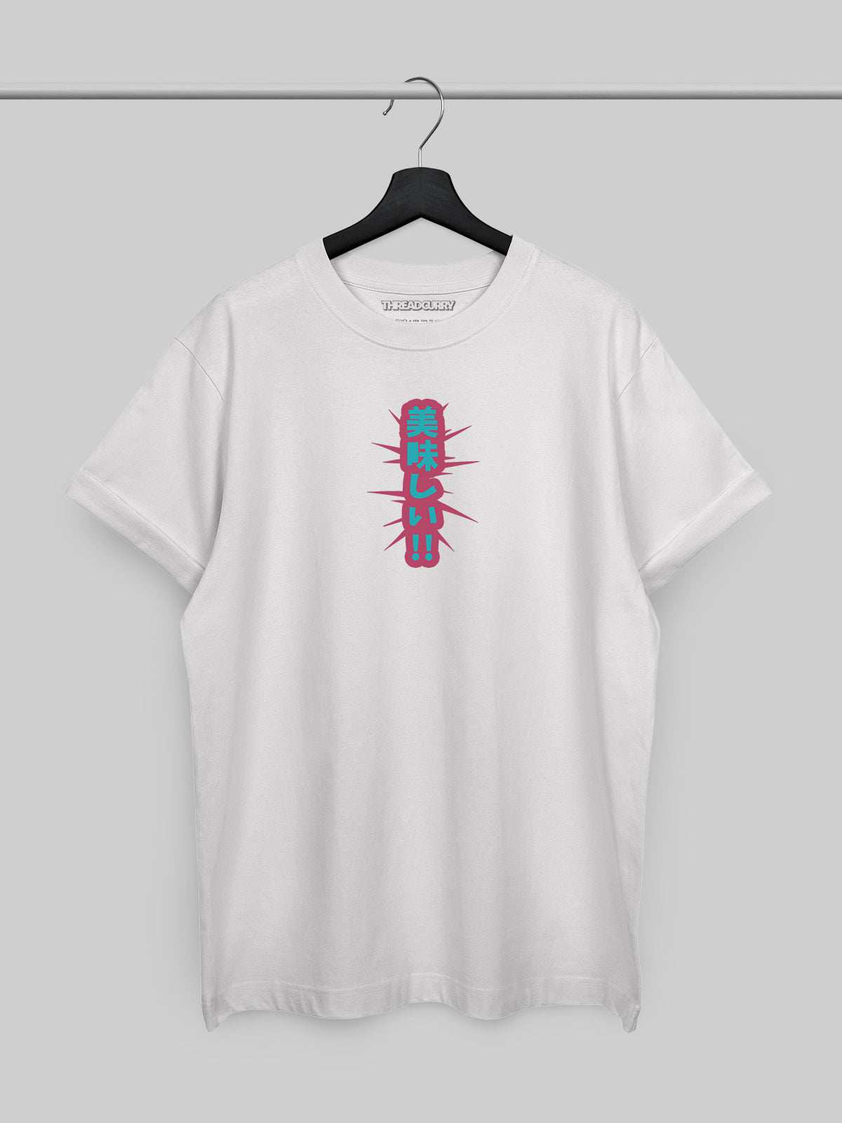 Nyanderthal Tshirt