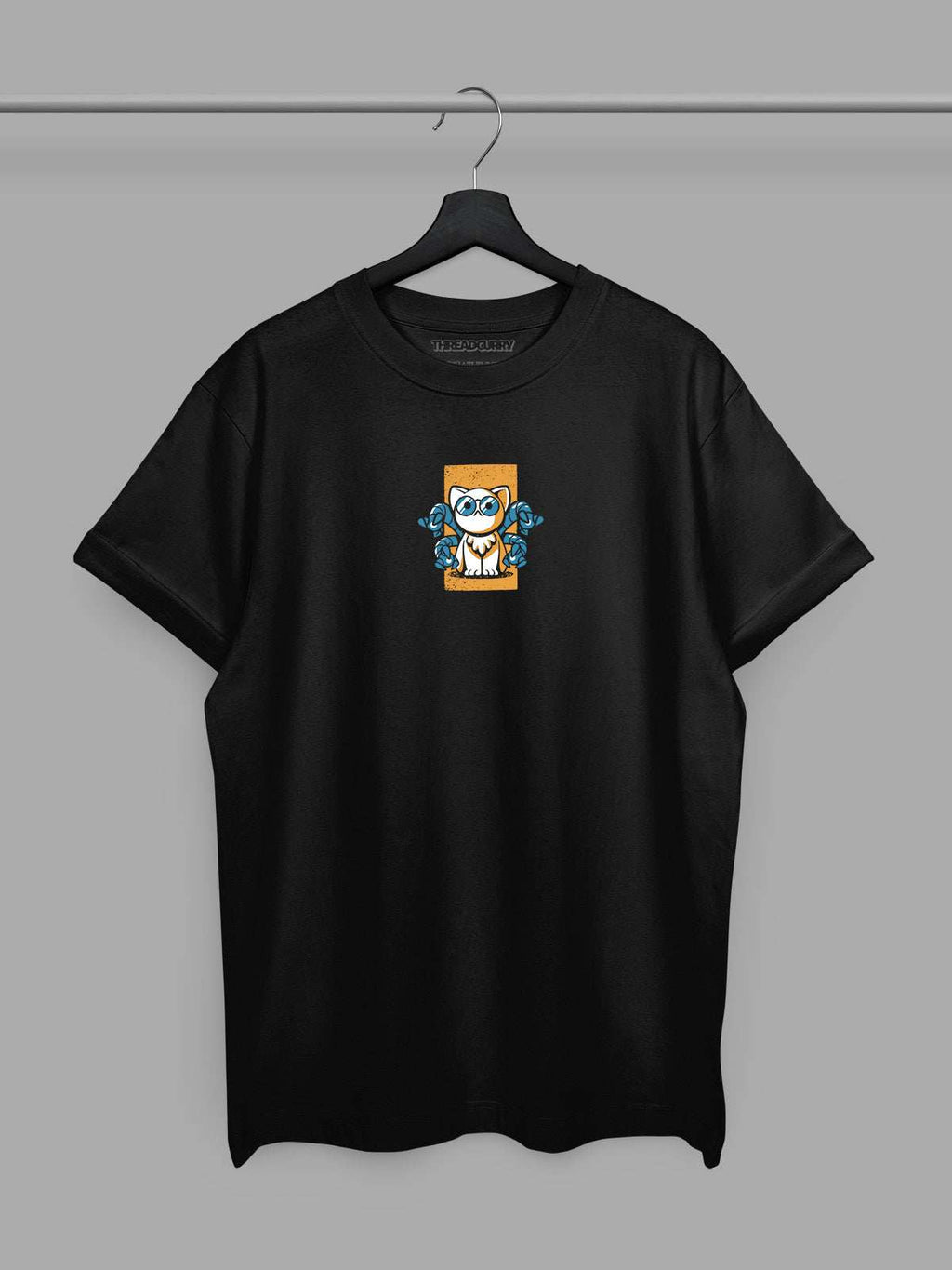 Spidercat Tshirt