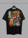 Spidercat Tshirt