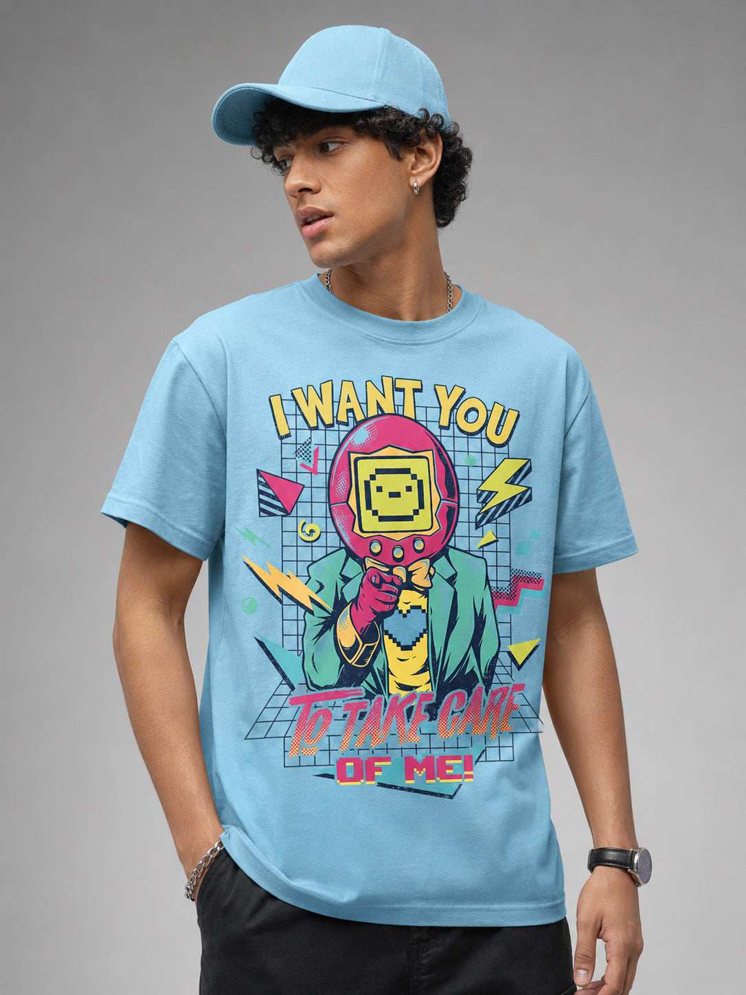 Samagotchi Tshirt