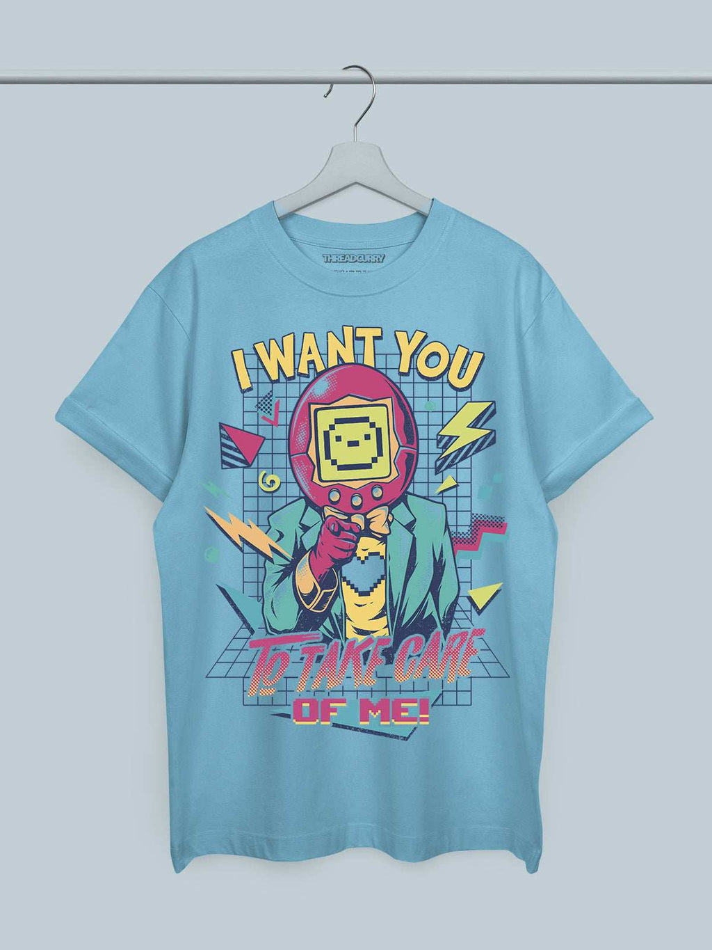 Samagotchi Tshirt