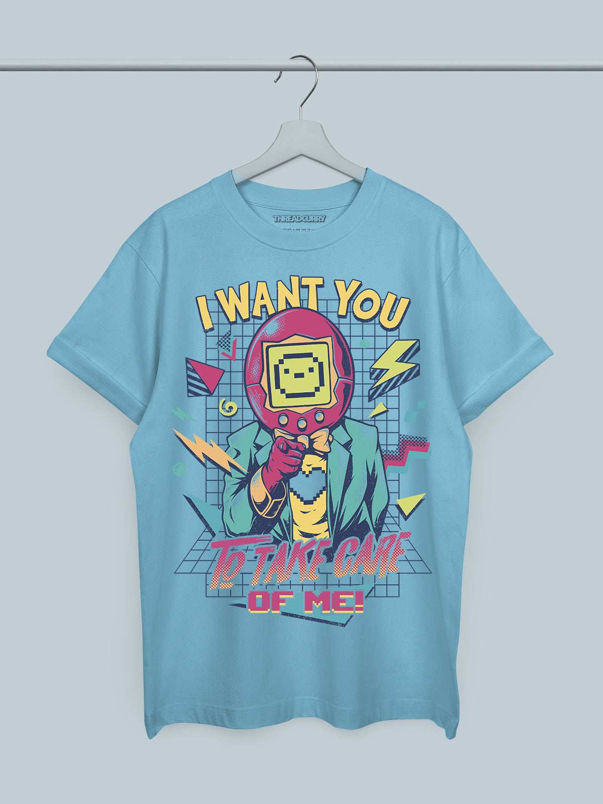Samagotchi Tshirt
