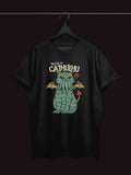 Cathulhu Tshirt
