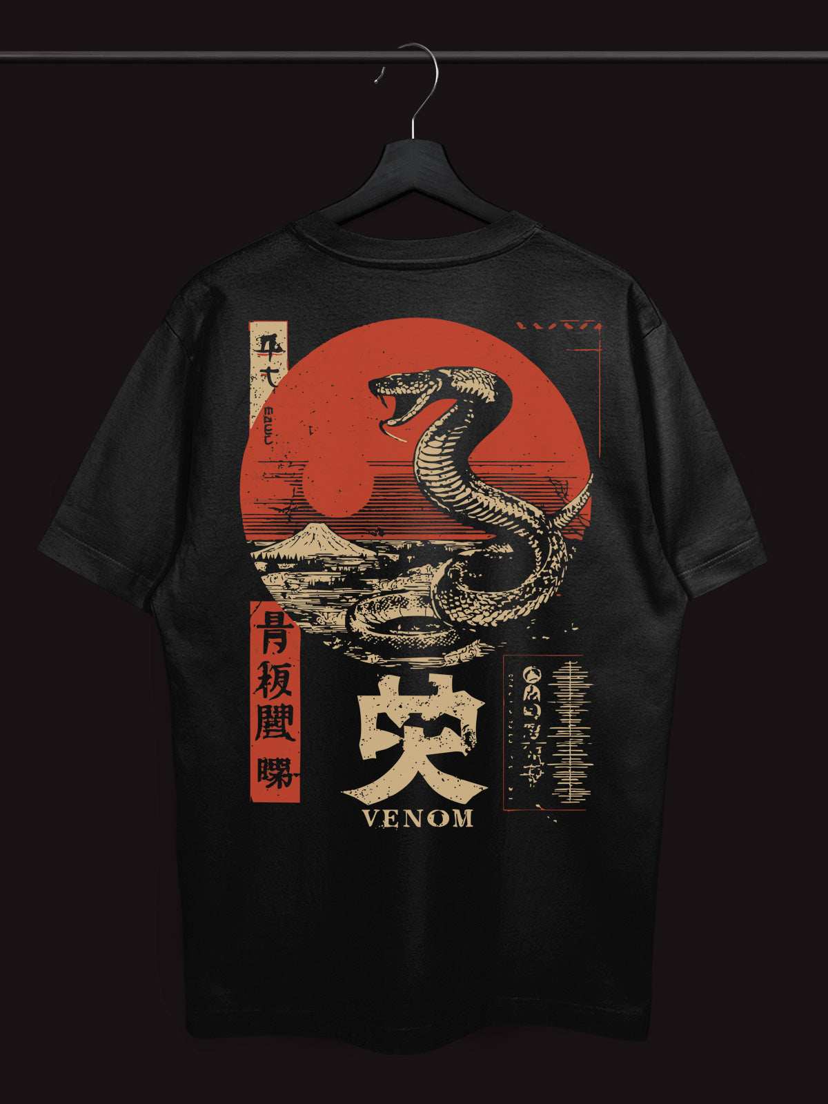 Venom Tshirt