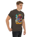 One Piece Unisex Anime Tees | One Piece Tees | Anime T-Shirt