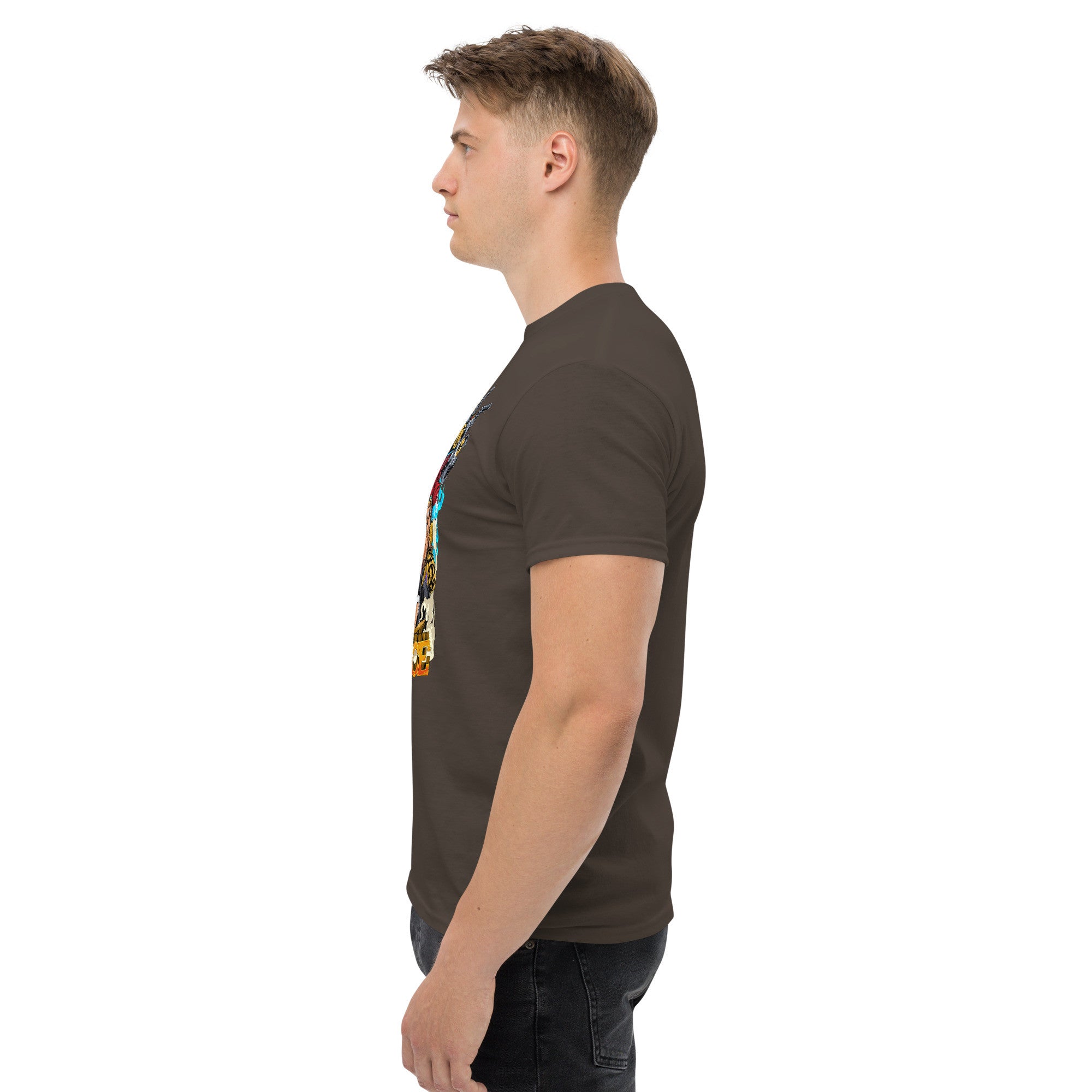 One Piece Unisex Anime Tees | One Piece Tees | Anime T-Shirt
