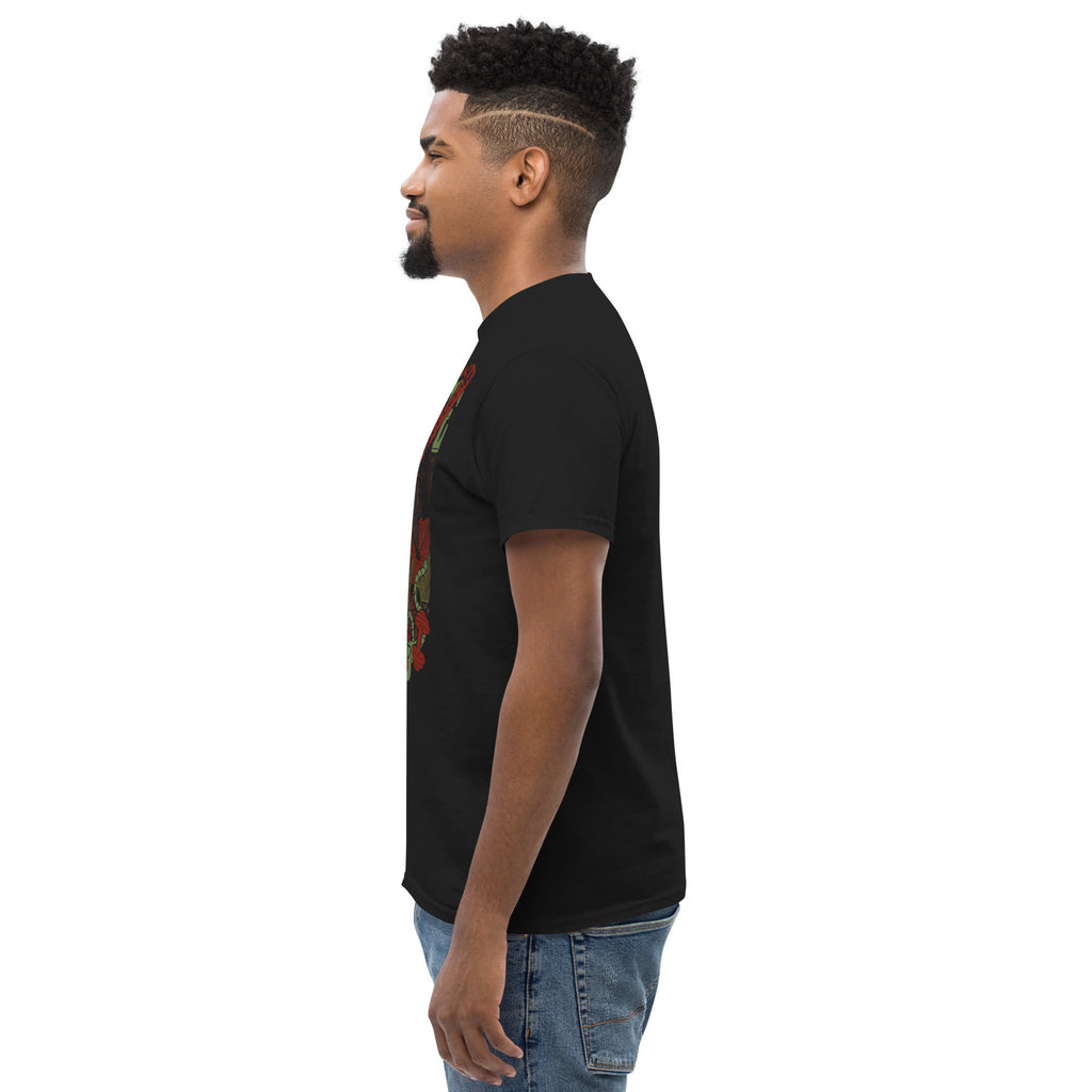 One Piece Anime Tees | Roronoa Zoro T-Shirt | Roronoa Zoro Tees | Anime T-Shirt