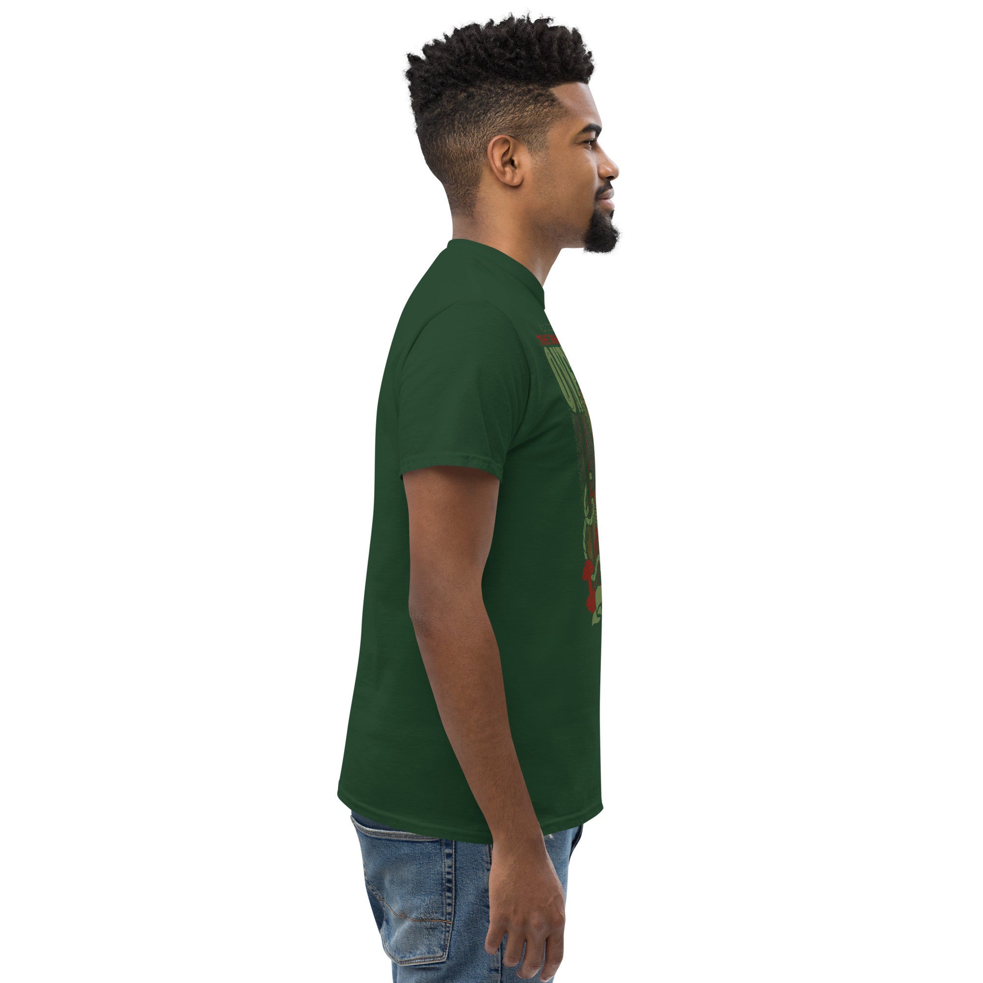 One Piece Anime Tees | Roronoa Zoro T-Shirt | Roronoa Zoro Tees | Anime T-Shirt