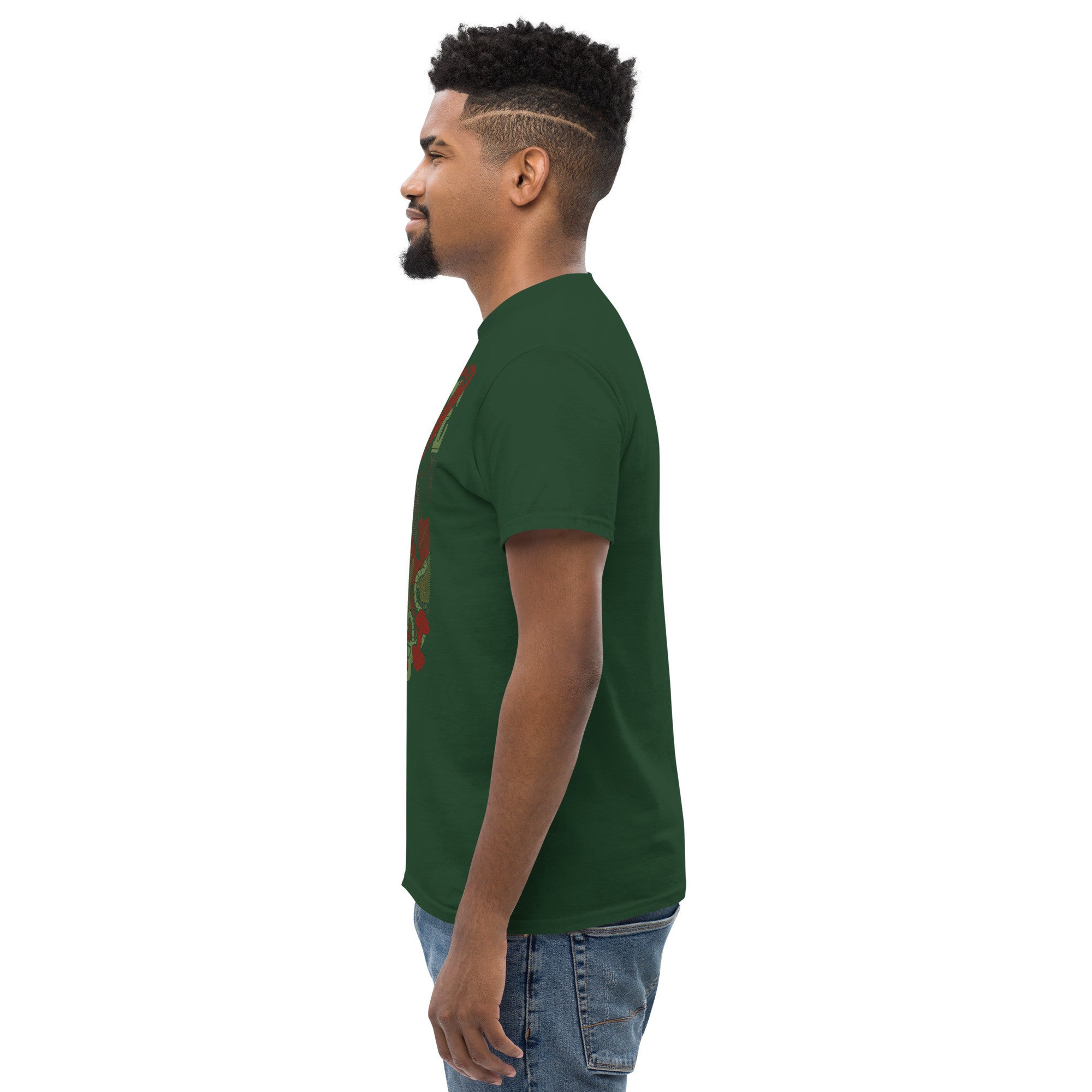 One Piece Anime Tees | Roronoa Zoro T-Shirt | Roronoa Zoro Tees | Anime T-Shirt