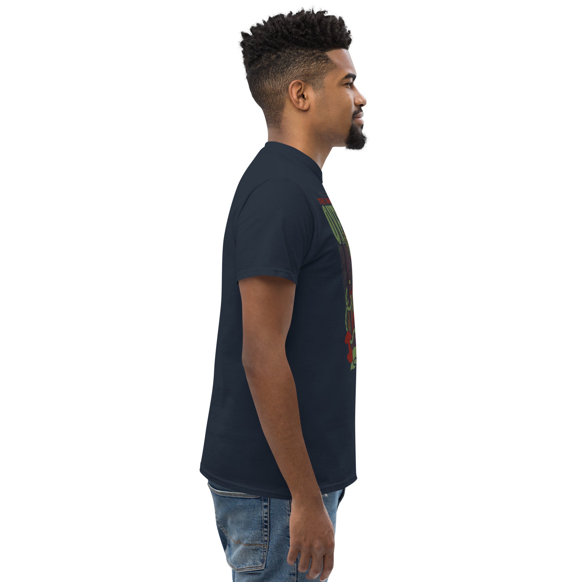 One Piece Anime Tees | Roronoa Zoro T-Shirt | Roronoa Zoro Tees | Anime T-Shirt