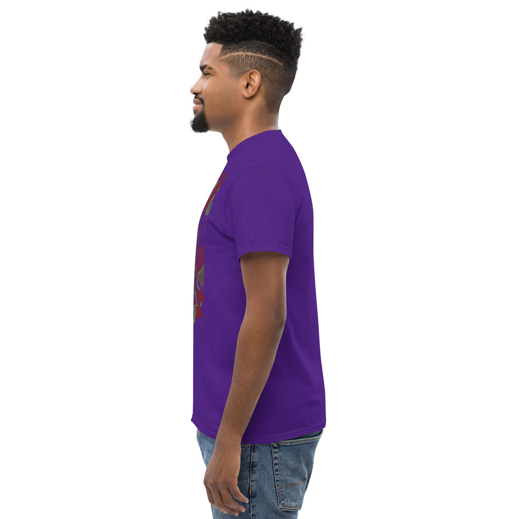 One Piece Anime Tees | Roronoa Zoro T-Shirt | Roronoa Zoro Tees | Anime T-Shirt