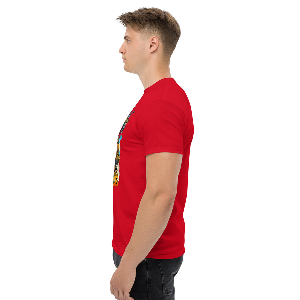 One Piece Unisex Anime Tees | One Piece Tees | Anime T-Shirt