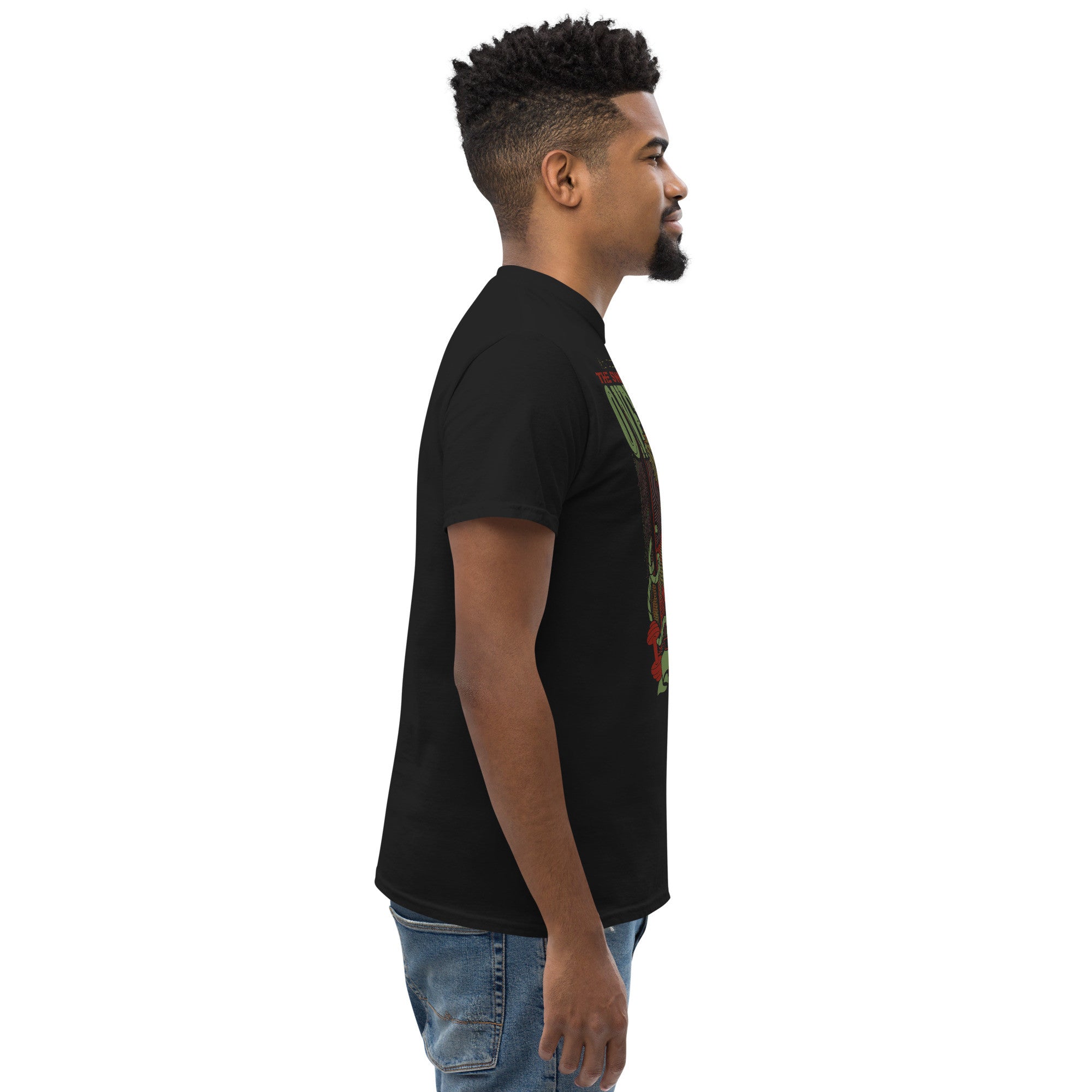 One Piece Anime Tees | Roronoa Zoro T-Shirt | Roronoa Zoro Tees | Anime T-Shirt