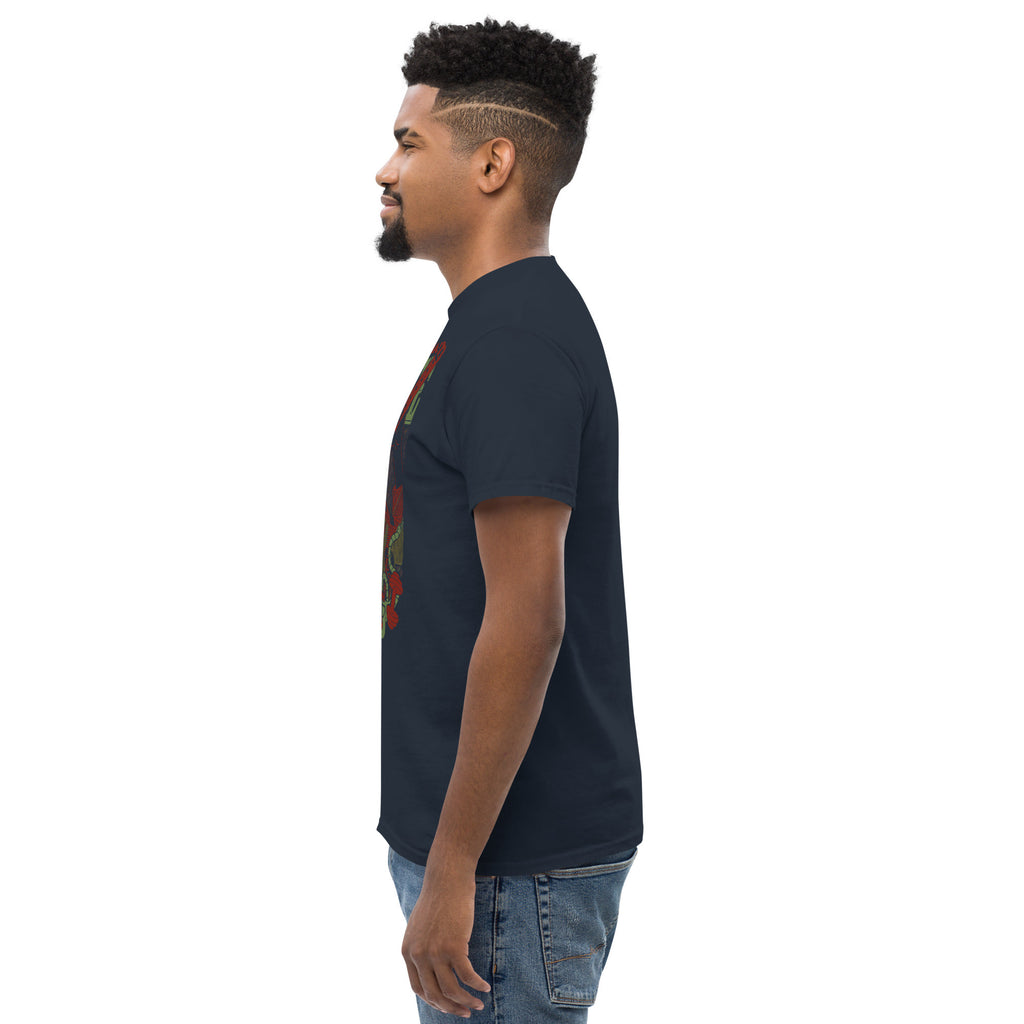One Piece Anime Tees | Roronoa Zoro T-Shirt | Roronoa Zoro Tees | Anime T-Shirt