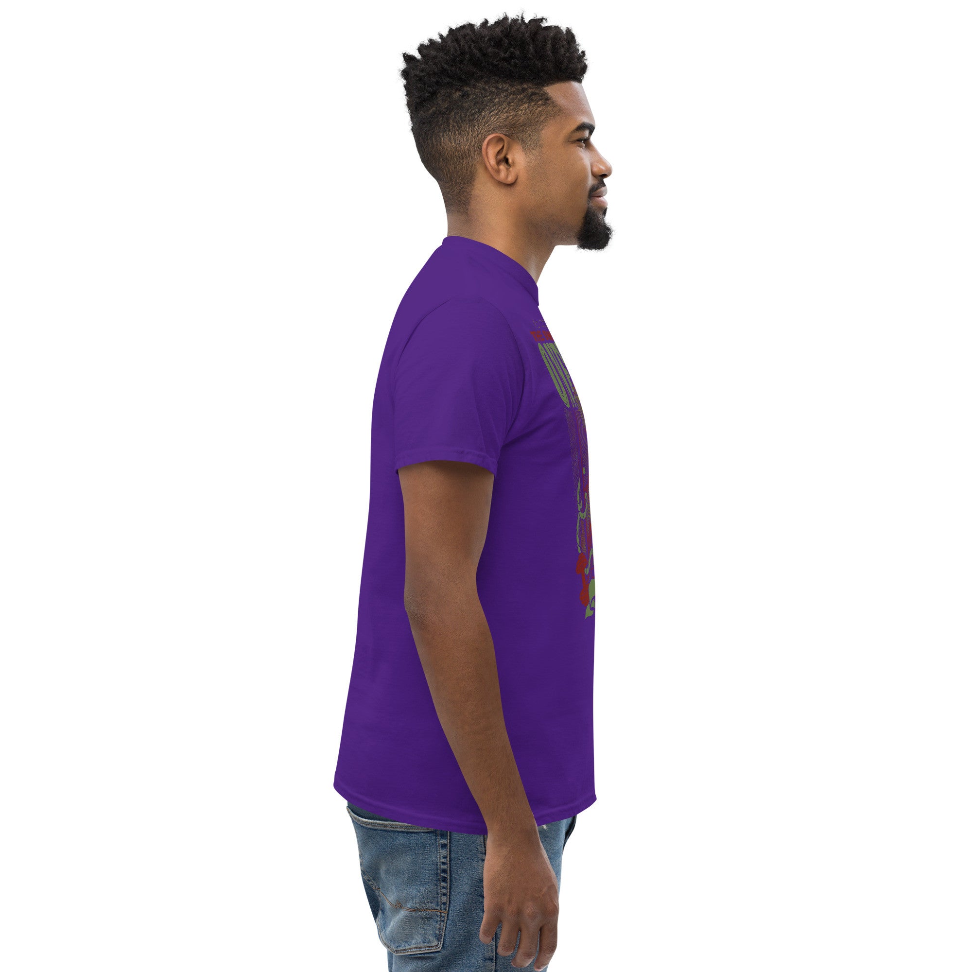 One Piece Anime Tees | Roronoa Zoro T-Shirt | Roronoa Zoro Tees | Anime T-Shirt