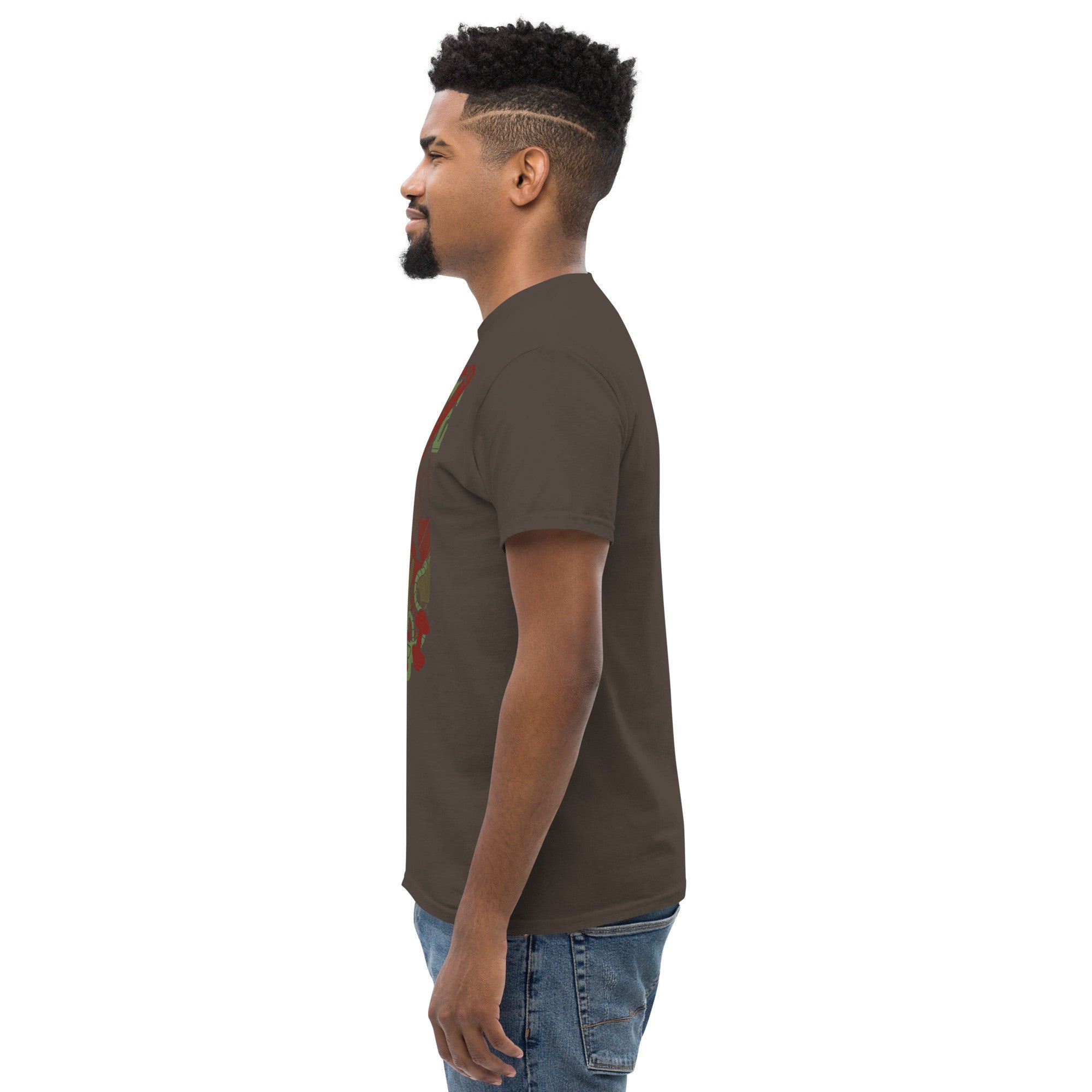 One Piece Anime Tees | Roronoa Zoro T-Shirt | Roronoa Zoro Tees | Anime T-Shirt